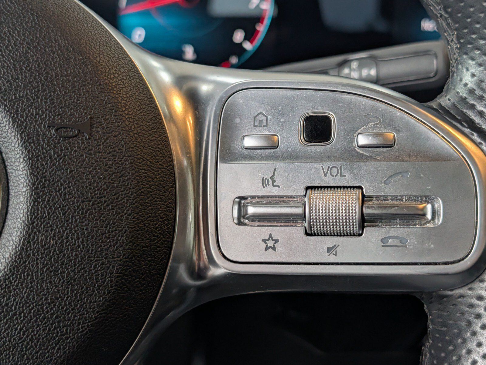 Used 2020 Mercedes-Benz A 220 4MATIC image 18