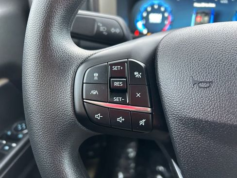 Used 2025 Ford Bronco Sport Big Bend image 20