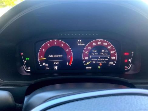 Certified 2024 Honda Civic Type R image 22