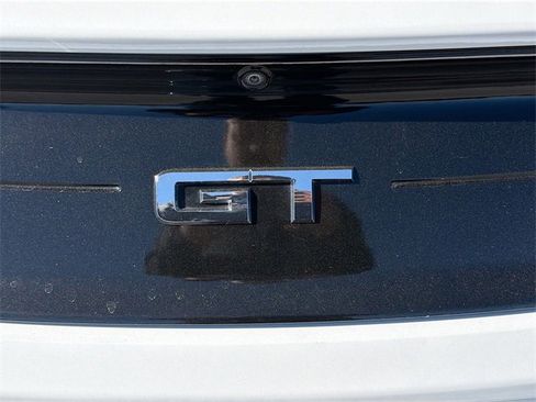 Used 2020 Ford Mustang GT w/ GT Performance Package image 11