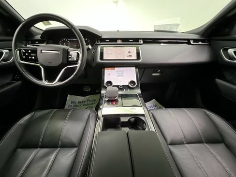 Used 2023 Land Rover Range Rover Velar R-Dynamic S AWD/4WD image 18