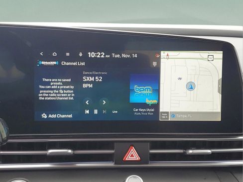 New 2026 Hyundai Elantra Sport image 24