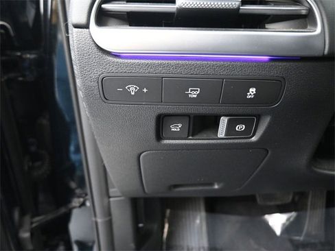 New 2025 Hyundai Palisade Calligraphy image 18