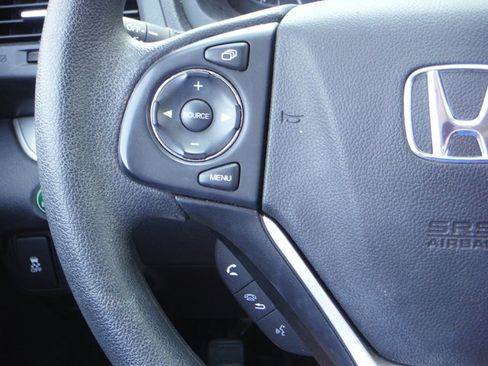Used 2016 Honda CR-V EX image 24