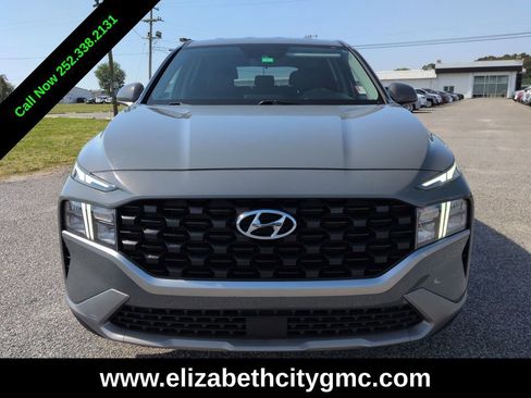 Used 2023 Hyundai Santa Fe SE FWD image 9
