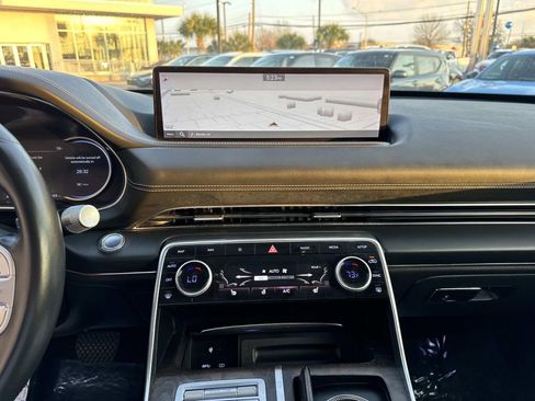 Used 2024 Genesis GV80 2.5T image 25