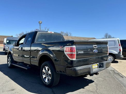Used 2014 Ford F150 STX w/ Equipment Group 201A Mid image 6
