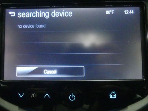 Used 2016 Chevrolet Trax LT w/ LT Sun and Sound Package AWD/4WD image 11