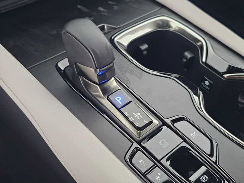 Certified 2025 Lexus RX 350h image 30