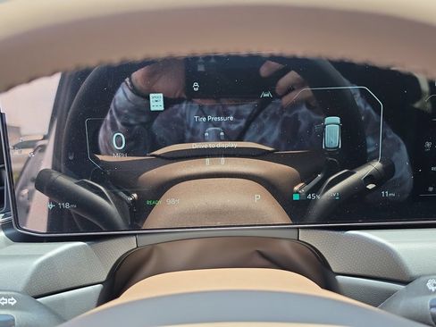New 2026 Kia EV9 GT-Line AWD/4WD image 33