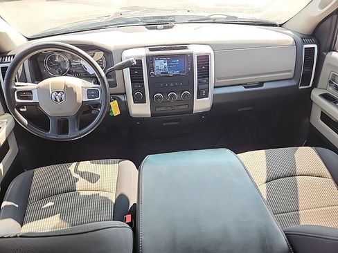 Used 2011 RAM 1500 Big Horn AWD/4WD image 31