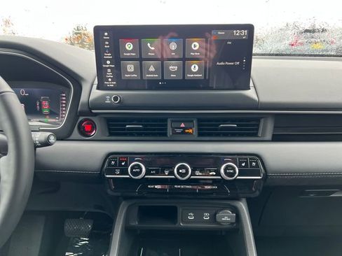 New 2026 Honda Pilot Elite image 24