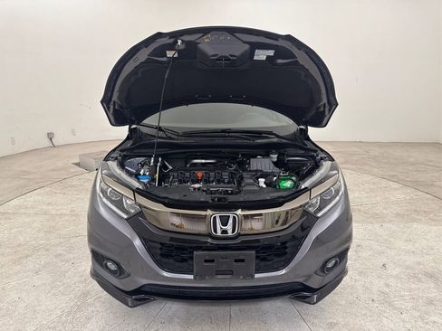 Used 2020 Honda HR-V Sport image 9
