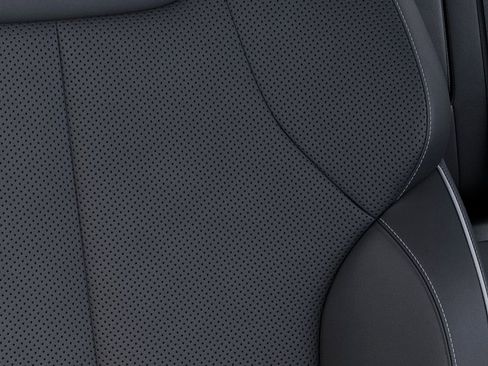 New 2025 Jeep Grand Cherokee L Overland w/ Advanced Protech Group III image 20