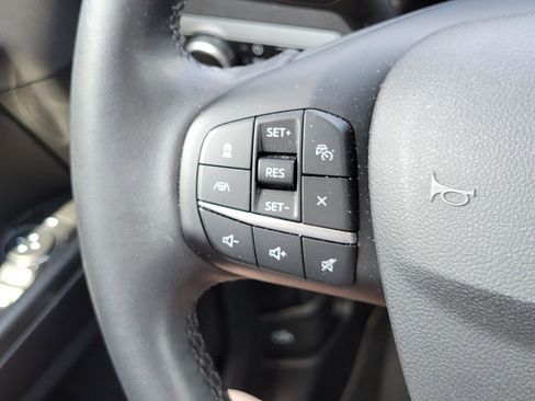 Certified 2024 Ford Bronco Sport Big Bend w/ Convenience Package image 29