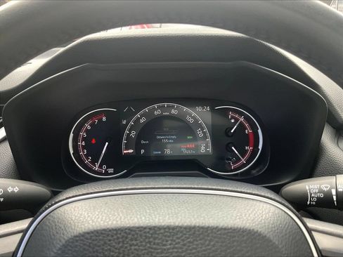 Used 2021 Toyota RAV4 TRD Off-Road w/ TRD Off-Road Weather Package AWD/4WD image 13