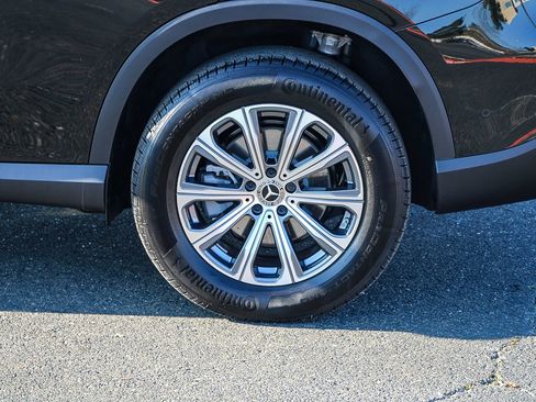 New 2026 Mercedes-Benz GLC 300 4MATIC image 10