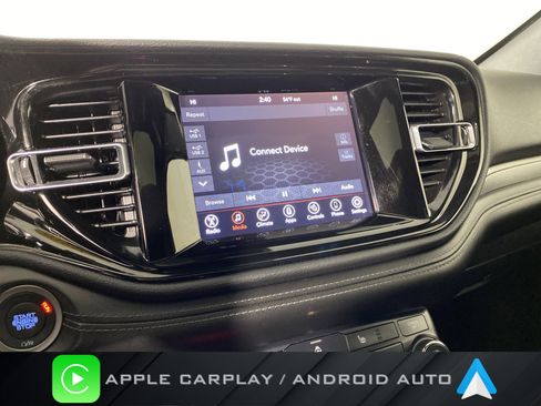 Used 2023 Dodge Durango SXT w/ Quick Order Package 2BK image 4