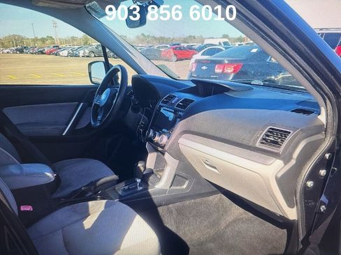 Used 2016 Subaru Forester 2.5i Premium image 8