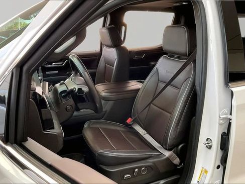 Used 2024 GMC Sierra 1500 Denali AWD/4WD image 15
