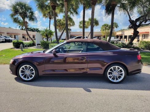 Used 2014 Audi A5 2.0T Premium w/ Lighting Package image 5