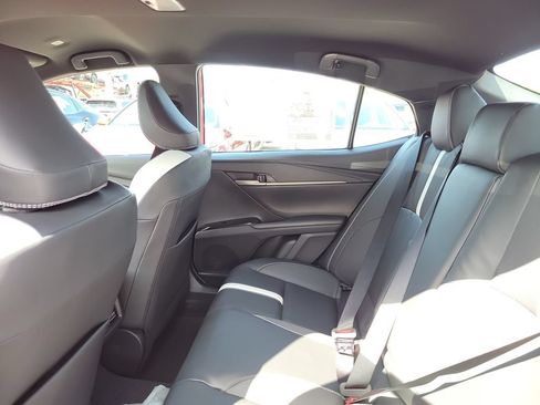 New 2026 Toyota Camry SE w/ Convenience Package FWD image 24