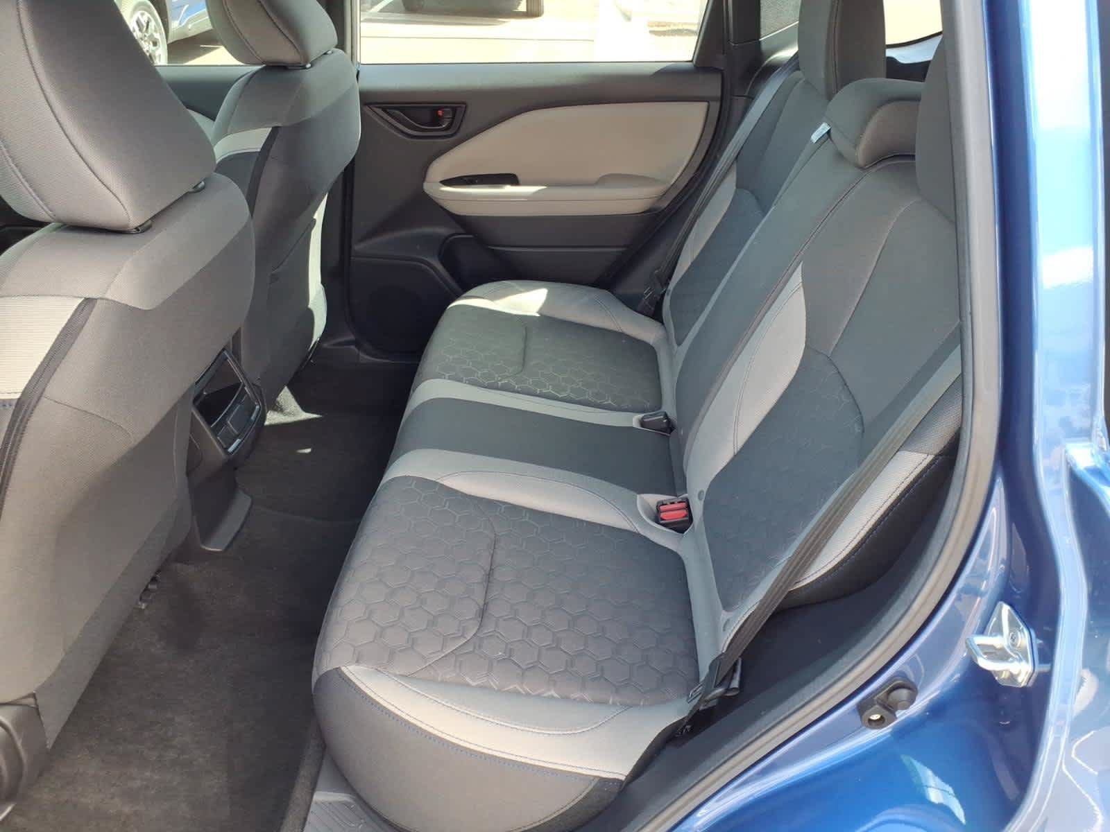 Used 2026 Subaru Forester AWD/4WD image 28