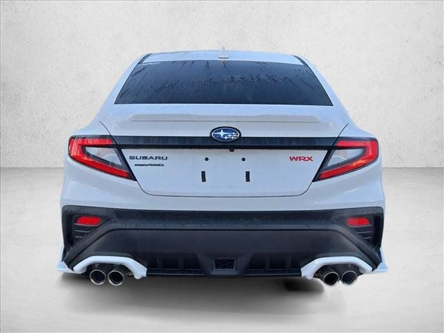 Used 2026 Subaru WRX Premium AWD/4WD image 6