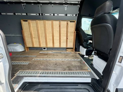 Used 2022 Mercedes-Benz Sprinter 3500 image 13