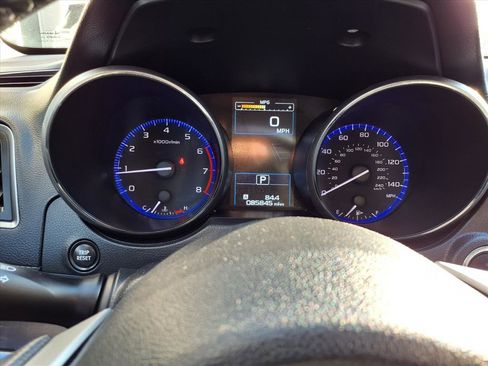 Used 2018 Subaru Outback 2.5i Limited image 14