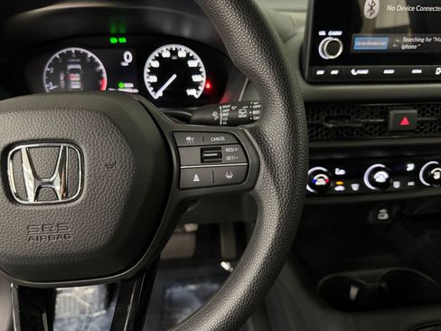 Used 2023 Honda HR-V LX image 26
