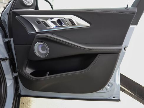 New 2026 BMW XM Label Red image 30