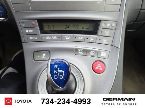 Used 2013 Toyota Prius Two FWD image 23