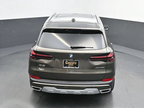New 2026 BMW X5 xDrive40i AWD/4WD image 37