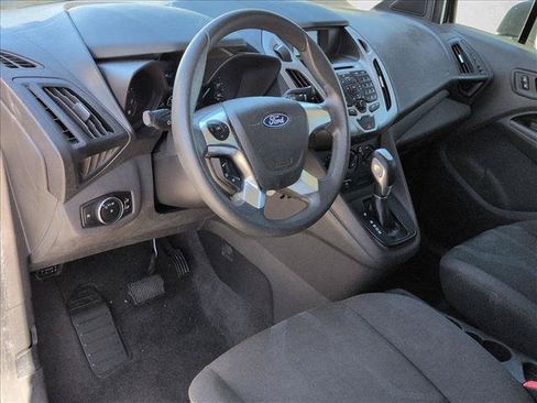 Used 2014 Ford Transit Connect XLT FWD image 10