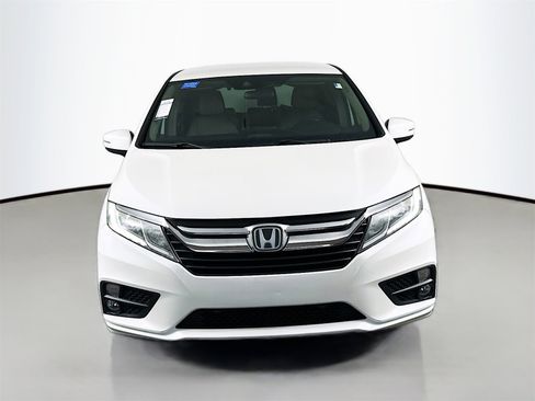Used 2019 Honda Odyssey EX image 2