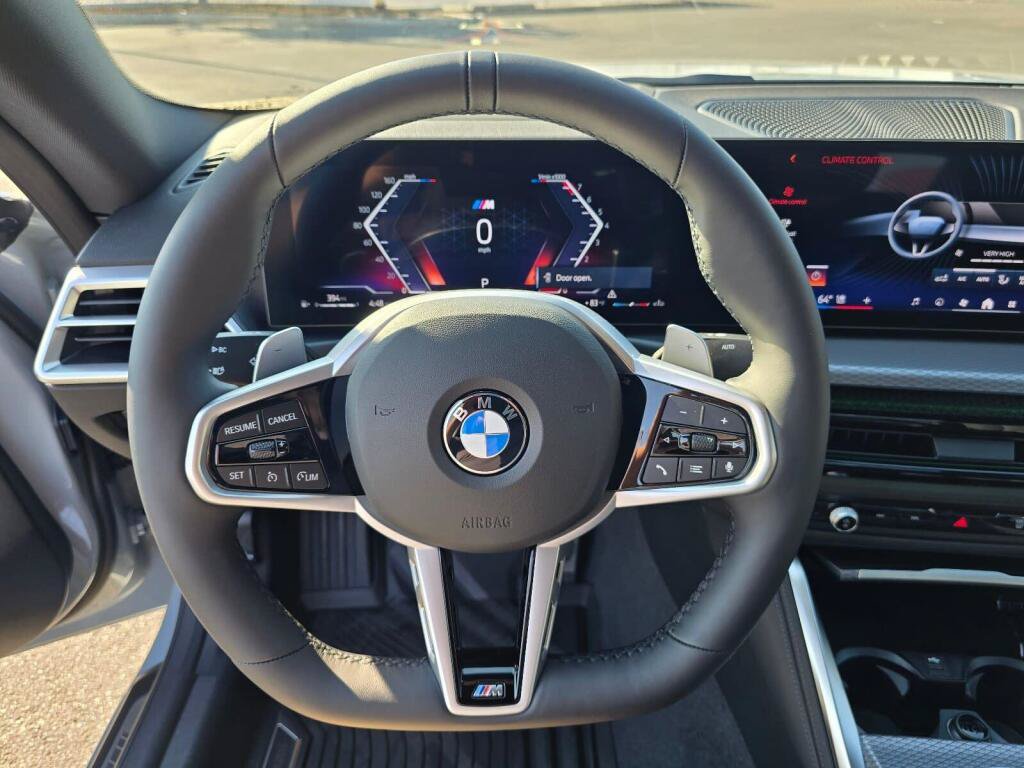 New 2026 BMW 230i xDrive Coupe w/ Premium Package AWD/4WD image 14