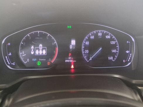 Used 2021 Honda Accord LX image 31