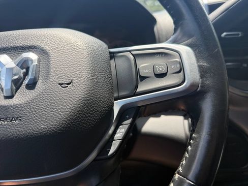 Used 2024 RAM 3500 Big Horn AWD/4WD image 23