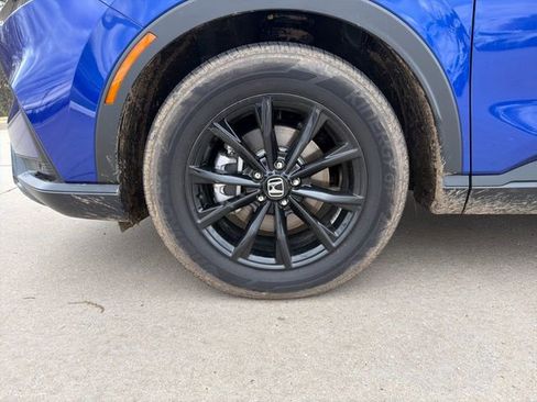 Used 2025 Honda CR-V Sport-L image 9