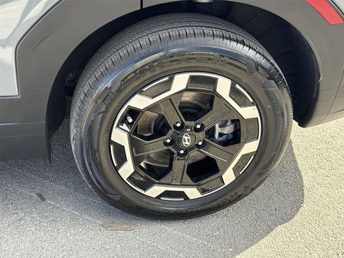 Used 2025 Hyundai Santa Fe SEL image 30