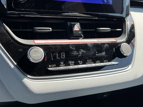 New 2026 Toyota Corolla SE image 16