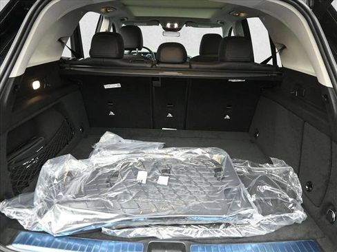 New 2026 Mercedes-Benz GLE 350 4MATIC image 24