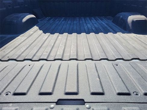 Used 2024 Chevrolet Silverado 2500 Custom w/ Custom Value Package image 18