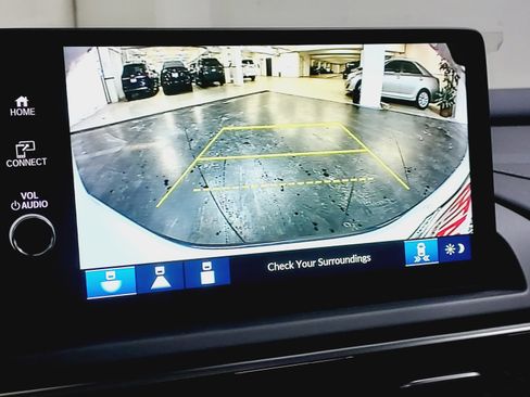 New 2026 Acura ADX AWD image 26