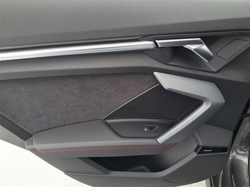 New 2026 Audi S3 Premium image 28