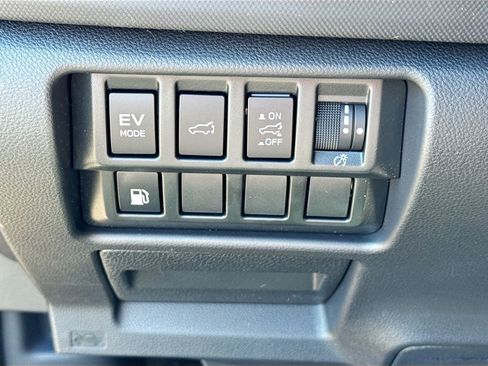 New 2026 Subaru Forester Premium image 6