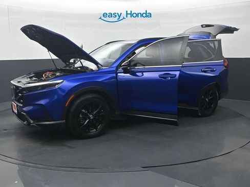 Used 2025 Honda CR-V Sport-L image 38