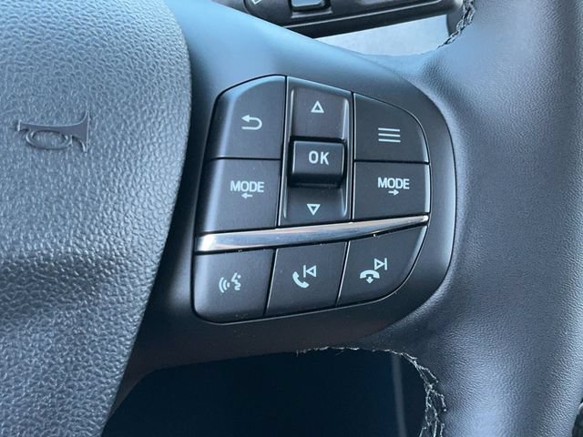New 2025 Ford Maverick XLT w/ XLT Luxury Package FWD image 24