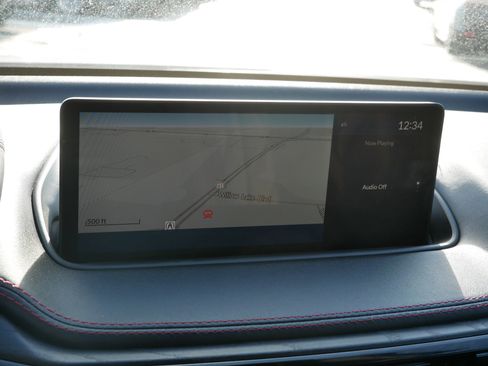 Used 2023 Acura MDX Type S image 22